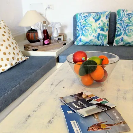 Hotel Bougainvillea Bamira Maspalomas (Gran Canaria)